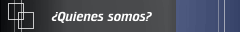 &iquest;Quienes somos?